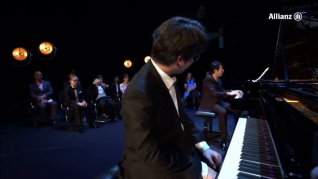 63 - Lang Lang - Chopin Polonaise No 6 in A flat major op 53 Heroique Master class 2016.mp4