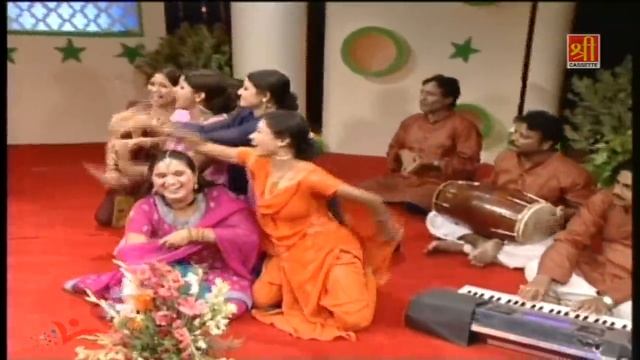 Teena Parveen - Tu Meri Dil Ruba Hai | Sawal Jawab Qawwali Song | Hindi Qawwali | Qawwali Muqabla смотреть онлайн