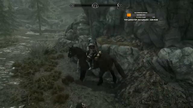 Прохождение Skyrim. Скайрим прохождение с нуля. ЧАСТЬ 1 смотреть онлайн