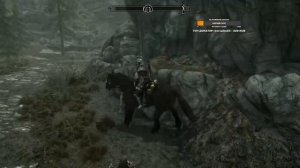 Прохождение Skyrim. Скайрим прохождение с нуля. ЧАСТЬ 1
