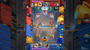 3 MUSKETEERS DECK IS SO GOOD! 🏆  Best  deck in clash Royale