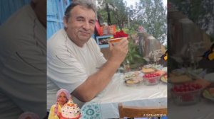 Бу доньяны мин бит яратам..... Видео Нусратуллина Ф.Г.