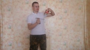 ПСП ПИСТОЛЕТ. МОЩНЫЙ И ПРОСТОЙ.ПОЧТИ ПОЛУАВТО)))