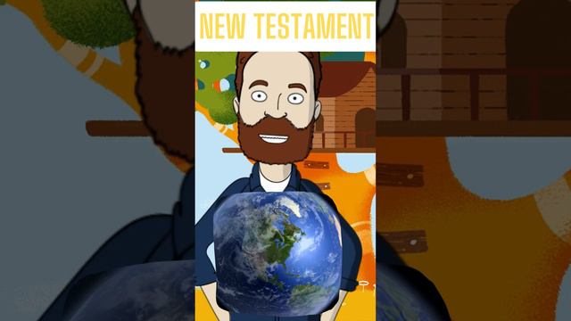 New Testament Part 3