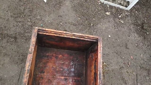 Утепление и пересадка в чистый улей смотреть онлайн