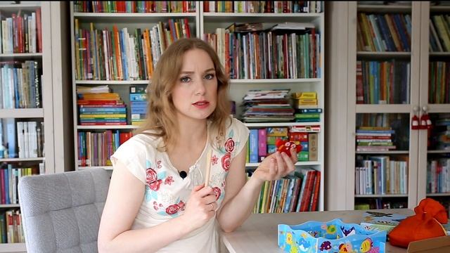 Игры-рыбалки для детей 1+, 2+, 3+ || Как порыбачить с ребёнком? И во что поиграть