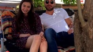 Кадир Догулу: «Я готов умереть за Неслихан Атагюль/ Neslihan Atagül!» - Чёрная любовь/Нихан