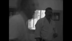 Wado Ryu Karate Club Moskow André De Rijck