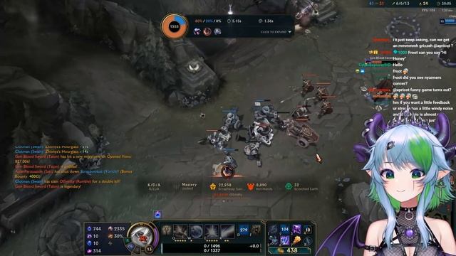 Froot says ''HI HONEY!'' смотреть онлайн