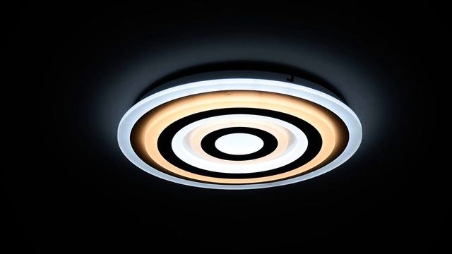 Потолочный LED светильник F-Promo Ledolution 2271-5C смотреть онлайн