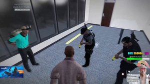 Глад Валакас - ROFL В ARMA 3