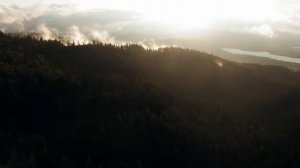 Медитация на отпускание человека, эмоциональное завершение отношений в Рождество