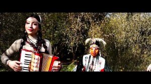 ОТТА-orchestra & Yarik-Ecuador. "Indeana".  (Official video)