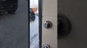 ТОРЕКС -  ДВЕРЬ - ОБМАН.