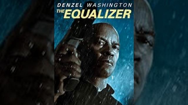 Alone - (OST The Equalizer)
