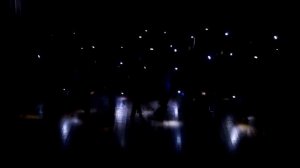 Студия творческого развития Мастак - Танец с фонариками