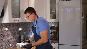 Домашний Люля Кебаб в Духовке с необычным фаршем. Готовить просто, нравится всем!