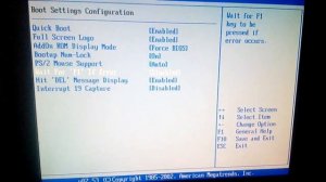 intel cpu ucode loading error ошибка.