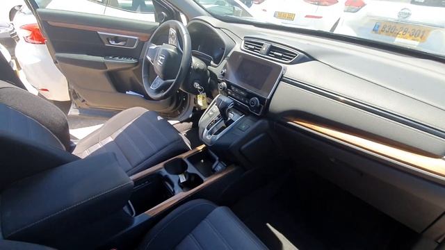 Хонда crv краткий обзор. 4×4. Двигатель 1.5 турбо honda crv 2020