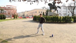 Самые простые танцевальные движения - Как научиться танцевать дома на карантине