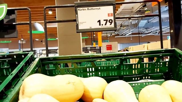 ?Закупка продуктов на неделю. Кауфланд -Цены на продукты. смотреть онлайн