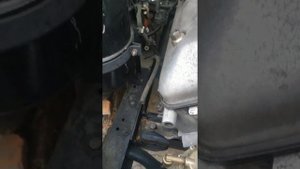 Моя мечта-восьмëрочка. ЗМЗ v8 в газель