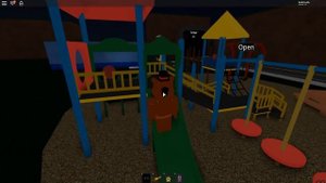 Я ИГРАЮ ЗА АНИМАТРОНИКА ФРЕДДИ - ПРЯТКИ С ФРЕДДИ ФНАФ FNAF РОБЛОКС ROBLOX