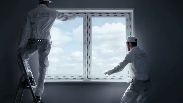 Реклама Европласт Rehau август 2016 смотреть онлайн