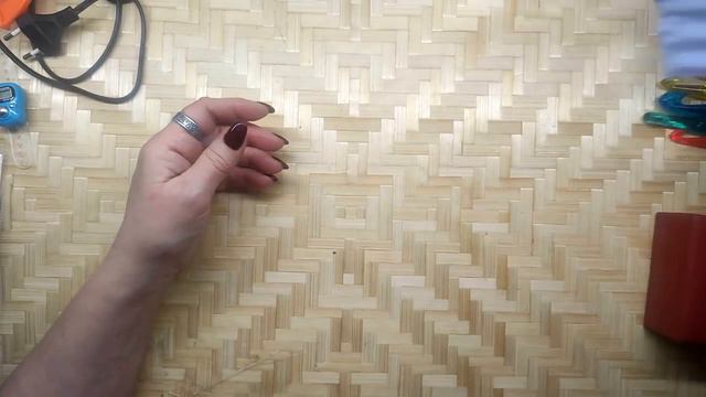 Мои рукодельные покупки.   #покупки #рукоделие #магазинрукоделия