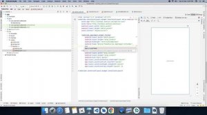 Toolbar in Android (Kotlin) - 038 #Toolbar #ActionBar #Kotlin..#2021