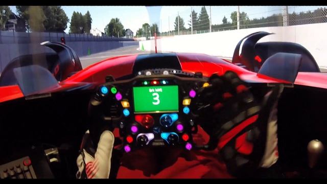 Building My Virtual Racecar - Part 8 смотреть онлайн