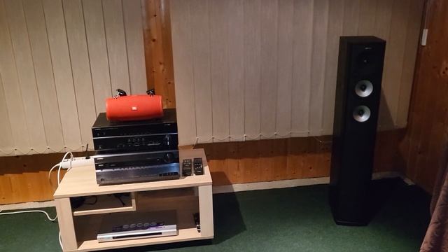 Мой ответ «неизвестным аудиофилам и специалистам» – любительский обзор от Макса смотреть онлайн