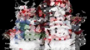 Марш Снеговиков