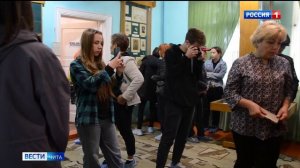 В Петровске-Забайкальском стартовал межрегиональный фестиваль "Во глубине сибирских руд…"