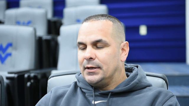 Tony Gibson Spring Practice 04-02-16 смотреть онлайн