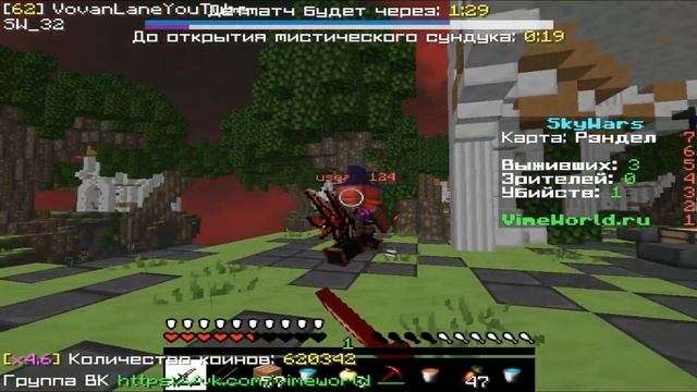 ?¡Minecraft ASMR (Clicking and Keyboard SOUNDS)!✌ #1 смотреть онлайн