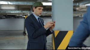 ЧОП2 3серия