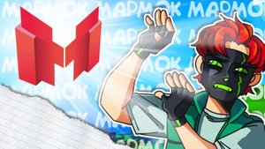 Как Я ПОИГРАЛ с МАРМОКОМ в Майнкрафт?