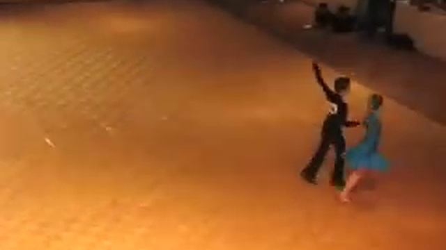 Kids Dancing Samba-Arnold Classic 2007 смотреть онлайн