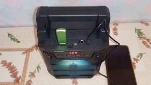 Soundmax SM-PS5029B