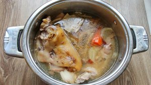 Холодец Русский