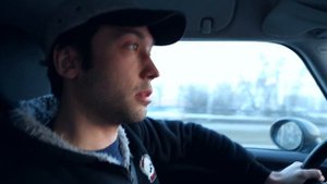 Обзор на MINI COOPER 2009 года