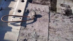 Как сделать полную шумоизоляцию автомобиля за 1000 рублей Самая бюджетная шумоизоляция автомобиля ч