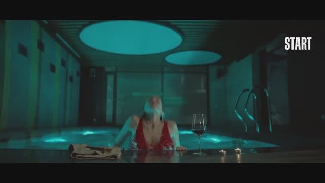 Сериал «Контейнер» | Финал скоро | Смотреть на Kartina.TV