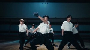 ENHYPEN - "Future Perfect (Pass the MIC)" Dance Practice Mirrored [4K]