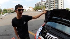 Vlog. VTEC Sound L15A HONDA FIT GE แต่งแบบง่ายๆ เอามัน!! ของมันต้องมี รถซิ่ง EP34 ปี2 | RACING LOVE