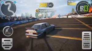 Настройка Bimmy P30, Carx Drift Racing 2