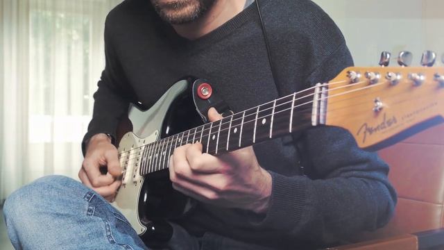 ToneLib GFX Blues Tone смотреть онлайн