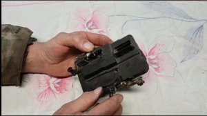 ГРАНТА ПРОБЛЕМЫ + НЮАНСЫ ЦЕНТРАЛЬНОГО ЗАМКА НА ДВЕРИ