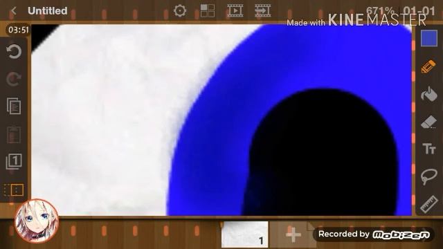 Как красиво нарисовать глаза. смотреть онлайн